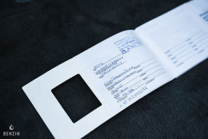 Mercedes-Benz 200 TE W124 - 1994