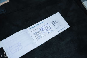 Mercedes-Benz 200 TE W124 - 1994