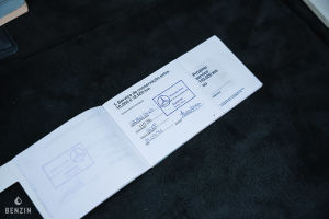 Mercedes-Benz 200 TE W124 - 1994