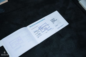 Mercedes-Benz 200 TE W124 - 1994