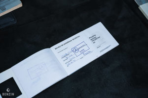 Mercedes-Benz 200 TE W124 - 1994