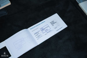 Mercedes-Benz 200 TE W124 - 1994