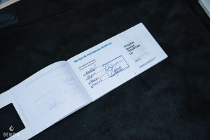 Mercedes-Benz 200 TE W124 - 1994