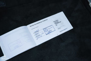 Mercedes-Benz 200 TE W124 - 1994