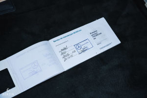 Mercedes-Benz 200 TE W124 - 1994