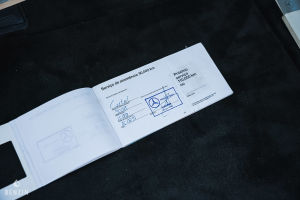 Mercedes-Benz 200 TE W124 - 1994