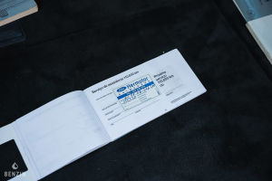 Mercedes-Benz 200 TE W124 - 1994