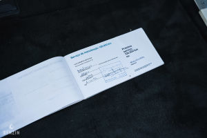 Mercedes-Benz 200 TE W124 - 1994