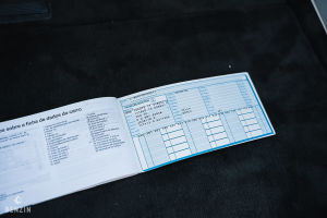 Mercedes-Benz 200 TE W124 - 1994