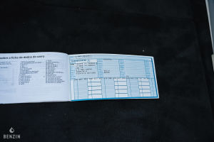 Mercedes-Benz 200 TE W124 - 1994