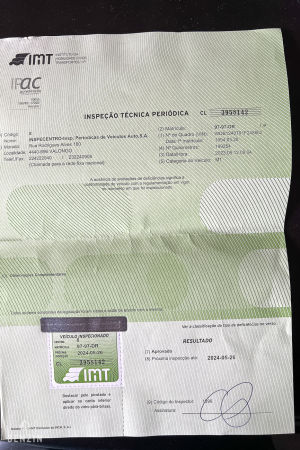 Mercedes-Benz 200 TE W124 - 1994