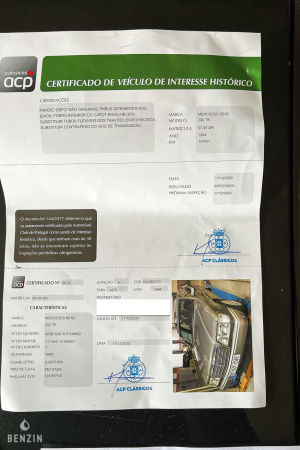 Mercedes-Benz 200 TE W124 - 1994