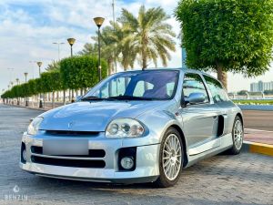 Renault Clio V6 - 2003