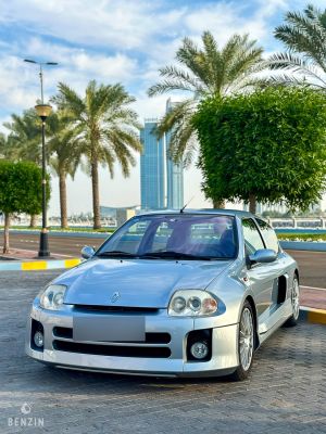 Renault Clio V6 - 2003