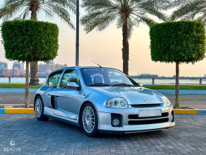 Renault Clio V6 - 2003