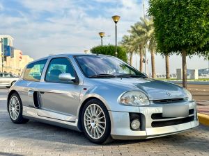 Renault Clio V6 - 2003