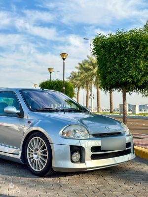 Renault Clio V6 - 2003
