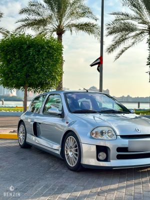 Renault Clio V6 - 2003