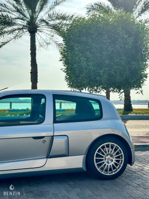 Renault Clio V6 - 2003