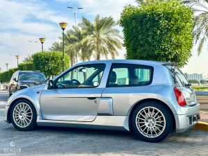 Renault Clio V6 - 2003