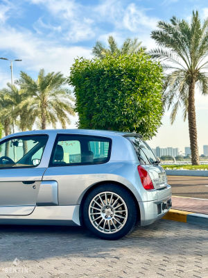 Renault Clio V6 - 2003