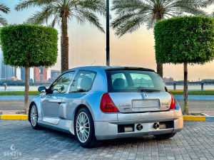 Renault Clio V6 - 2003