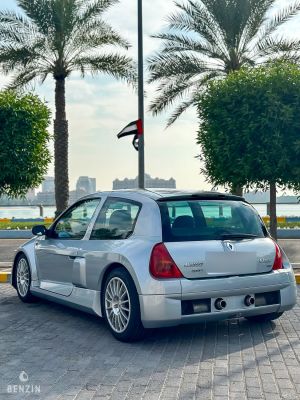 Renault Clio V6 - 2003