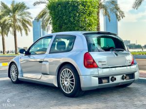 Renault Clio V6 - 2003