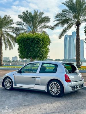 Renault Clio V6 - 2003