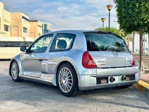 Renault Clio V6 - 2003