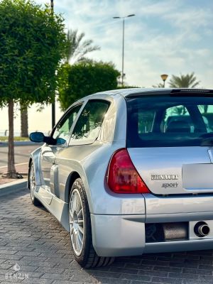 Renault Clio V6 - 2003