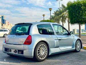 Renault Clio V6 - 2003