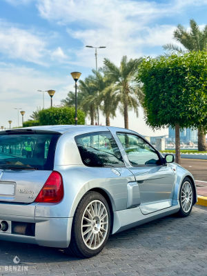 Renault Clio V6 - 2003