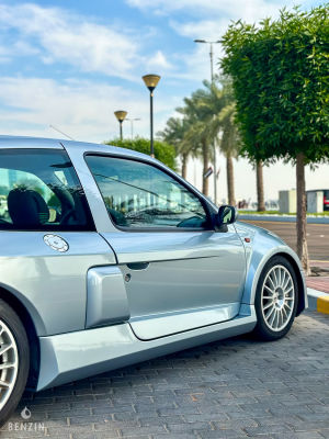 Renault Clio V6 - 2003