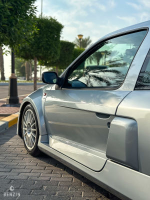 Renault Clio V6 - 2003