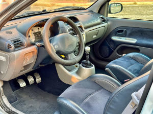 Renault Clio V6 - 2003