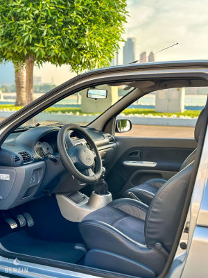 Renault Clio V6 - 2003