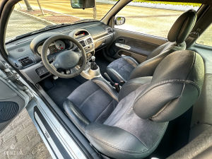 Renault Clio V6 - 2003