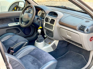 Renault Clio V6 - 2003