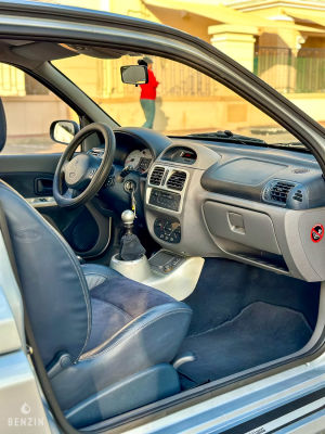 Renault Clio V6 - 2003