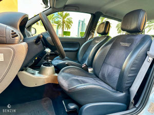 Renault Clio V6 - 2003