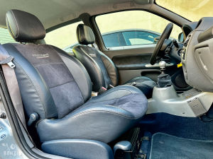 Renault Clio V6 - 2003