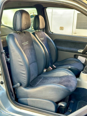 Renault Clio V6 - 2003