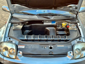 Renault Clio V6 - 2003