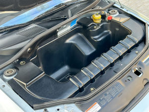 Renault Clio V6 - 2003