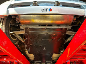 Renault Clio V6 - 2003