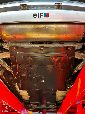 Renault Clio V6 - 2003