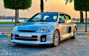 Renault Clio V6 - 2003