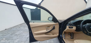 BMW 335i f30 - 2013