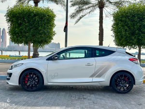 Renault Megane 3 RS Trophy 9k km - 2016